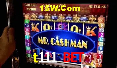 Canal oficial no Telegram da t111 bet