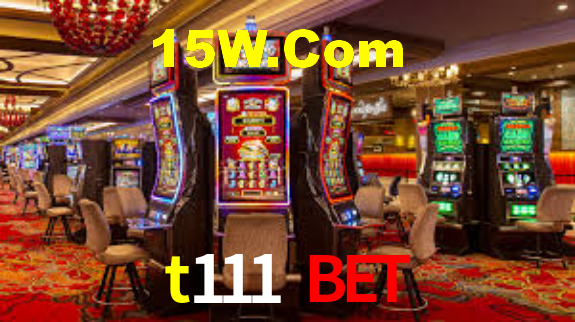 Segurança e privacidade no APP t111 bet