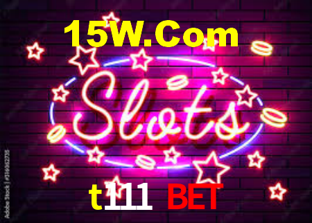 Download rápido e seguro na t111 bet