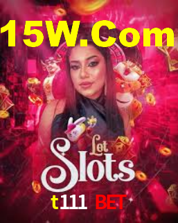 Apostas com odds competitivas na t111 bet