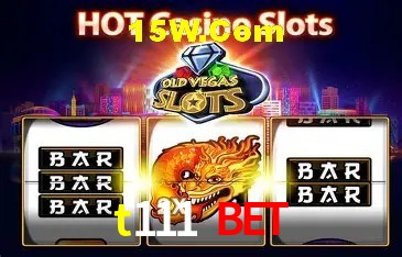 Biblioteca de slots populares na t111 bet