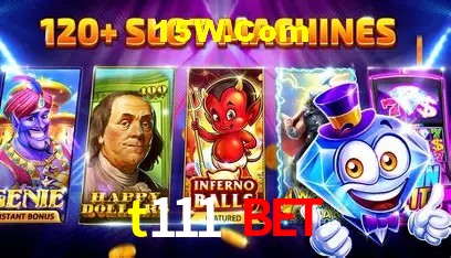 Loterias online na t111 bet