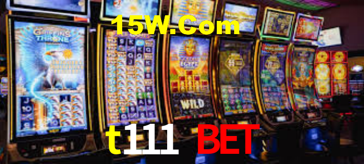 APP rápido e leve da t111 bet