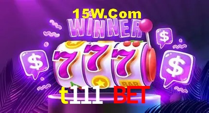 Jogos populares e pagamentos rápidos na t111 bet