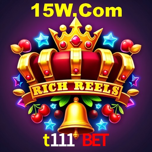 Download para Android e iOS na t111 bet