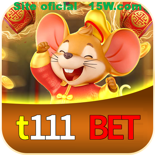Imagem promocional da t111 bet mostrando a plataforma e suas vantagens